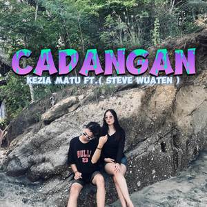 Cadangan - Kezia Matu & Steve Wuaten (Disco Tanah)