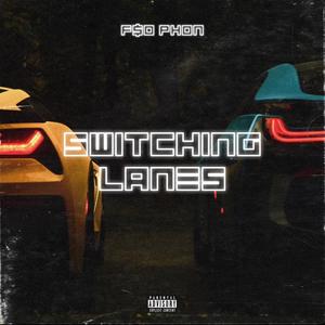 Switching Lanes (Explicit)