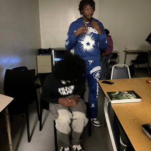 Wonderboy (feat. SamxBim) (Explicit)