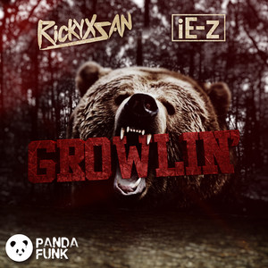Growlin' (Explicit)