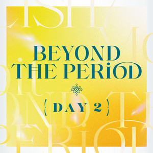 劇場版アイドリッシュセブン LIVE 4bit Compilation Album "BEYOND THE PERiOD"【DAY 2】