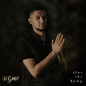 El G.NIE - Party Of One(feat. Jose Valentino & The Natural Freq)