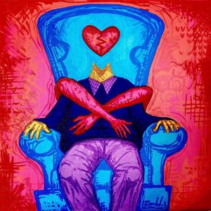 Find Myself Again (Explicit)