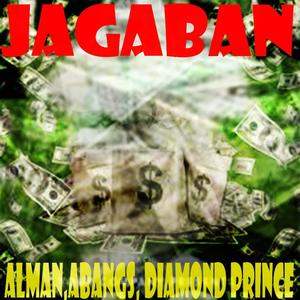 Jagaban (feat. Abangs & Diamond Prince)