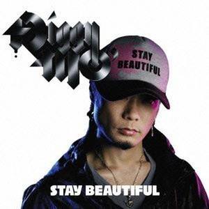 STAY BEAUTIFUL (保持美丽)