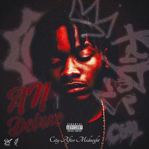 Holdin On (Explicit)