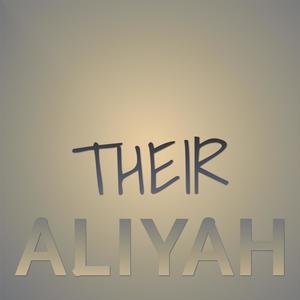 Their Aliyah
