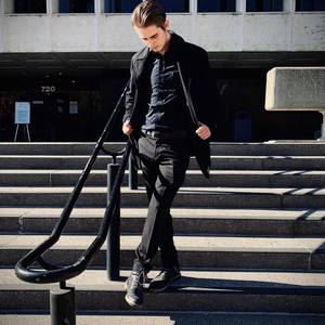 Lost Souls (Explicit)