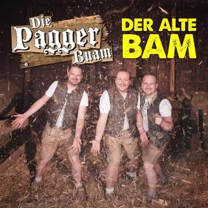 Der alte Bam