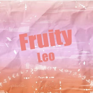 Fruity