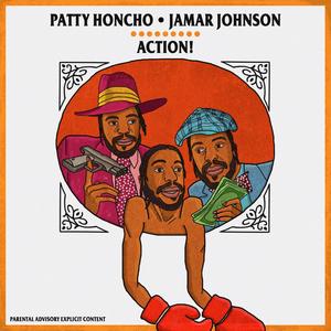 Palestinian Winters (feat. KNOWITALL) (Explicit)