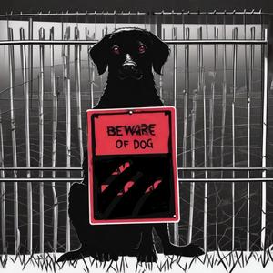 Beware of Dog (Explicit)