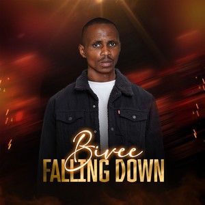 Falling down