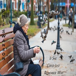 If She Could Just Remember Why