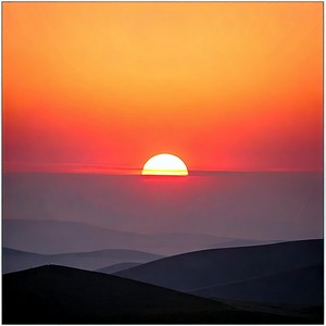 Strange Yet Nostalgic