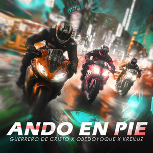 Ando En Pie