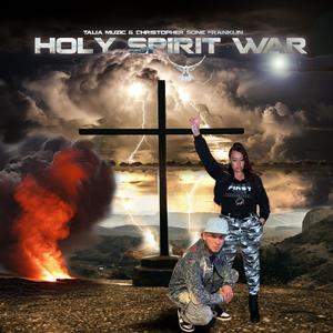 Holy Spirit War