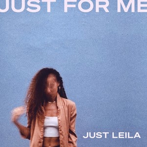 just for me (Explicit)