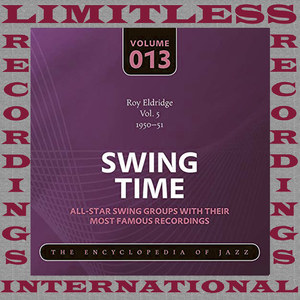 Swing Time, 1950-51, Vol. 5 (HQ Remastered Version)