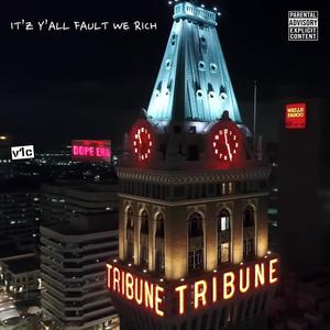 Ridin Round Like Steph Curry (feat. San Quinn, Black C, Longshot Lonzo & Dj.Fresh) (Explicit)