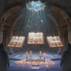 COMMANDMENTS (Explicit)