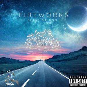 Fireworks (Explicit)