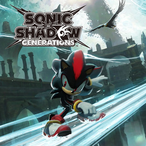 Kingdom Valley: Act 1 - SONIC X SHADOW GENERATIONS OST