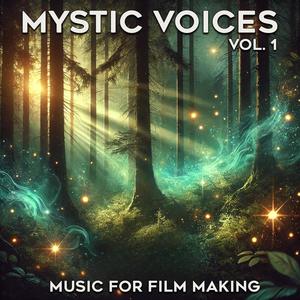 Mystic Voices (Vol 1)