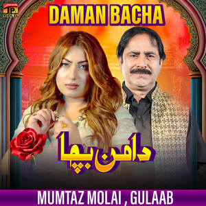 Daman Bacha