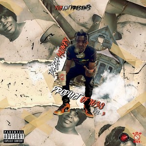 My Jacket(feat. Bruno Mali) (Explicit)