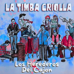 Los Herederos del Cajon