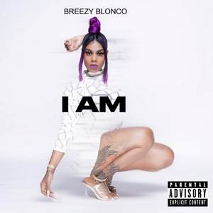I Am (Explicit)