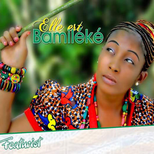 Elle est bamileké
