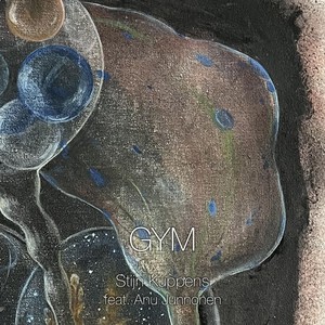 Gym (feat. Anu Junnonen)