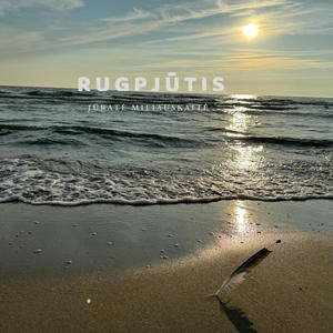 RUGPJŪTIS (Explicit)