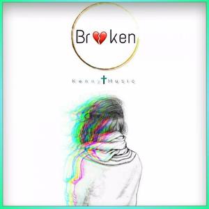 Broken