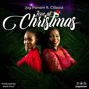 Love At Christmas (feat. Cillsoul)