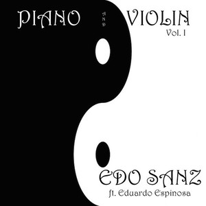 Piano and Violin, Vol. I