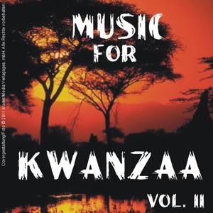 Music for Kwanzaa, Vol. 2