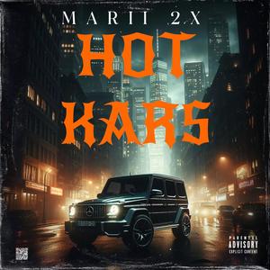 Hot Kars (Explicit)