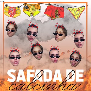 Safada de Calcinha