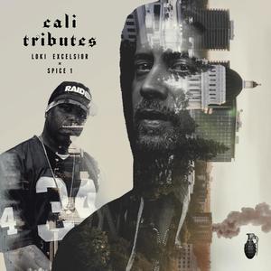 Cali Tributes (feat. Spice 1) (Explicit)