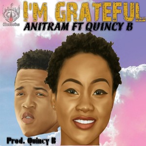 I'm Grateful (feat. Quincy B)