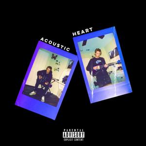 Acoustic Heart (Slowed & Reverb)