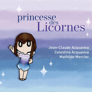 Princesse des licornes (Explicit)