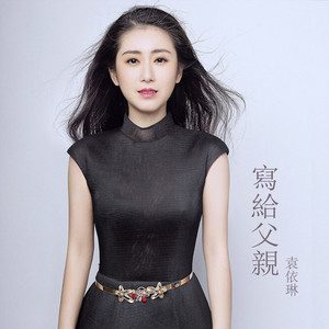 写给父亲封面