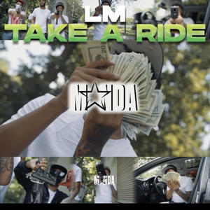 Take A Ride (Explicit)