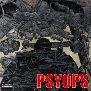 PSYOPS (Slowed|Explicit)