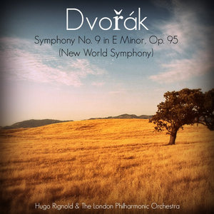 Symphony No. 9 in E Minor, Op. 95: II. Largo