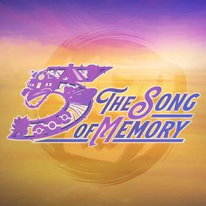 Xenoverse: Per Aspera Ad Astra The Song Of Memory (Original Soundtrack)